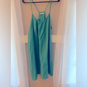 Super comfortable sundress!